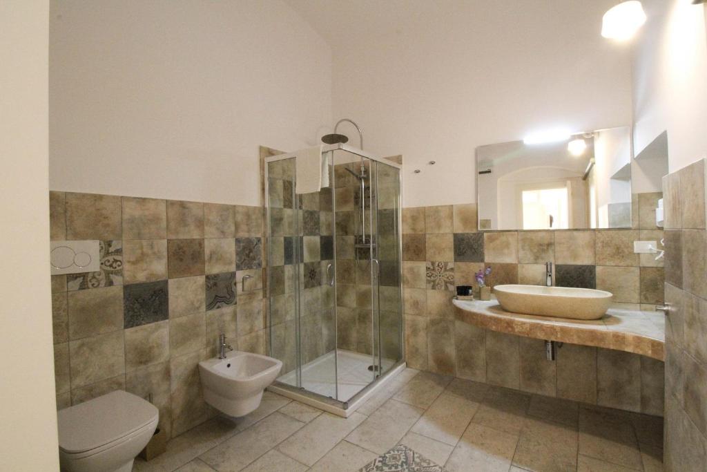 Duomo Gallipoli B&B and Apartments - 19