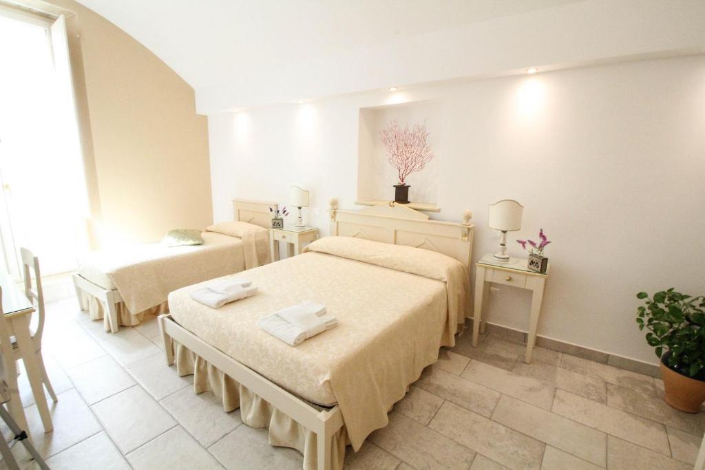 Duomo Gallipoli B&B and Apartments - 18