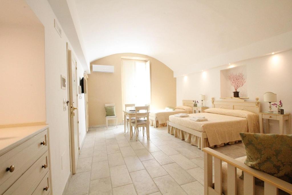 Duomo Gallipoli B&B and Apartments - 13