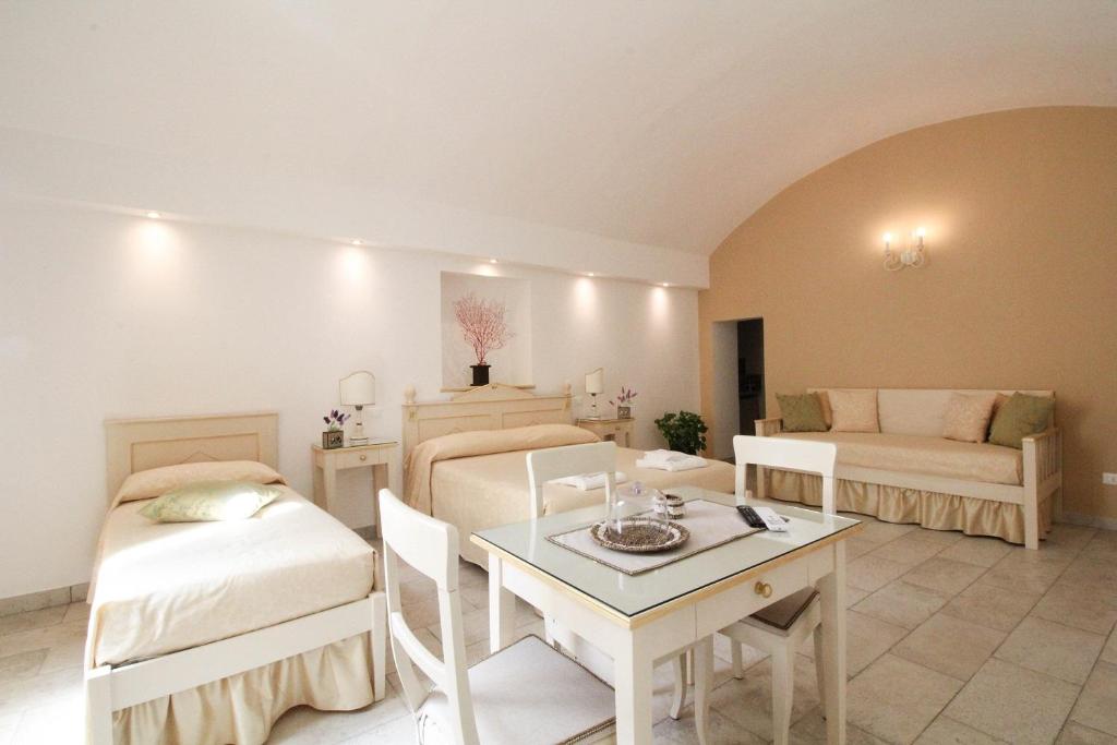 Duomo Gallipoli B&B and Apartments - 14