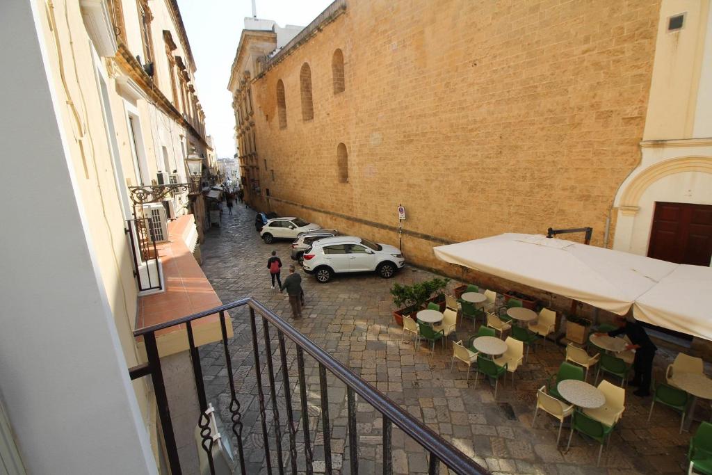 Duomo Gallipoli B&B and Apartments - 5