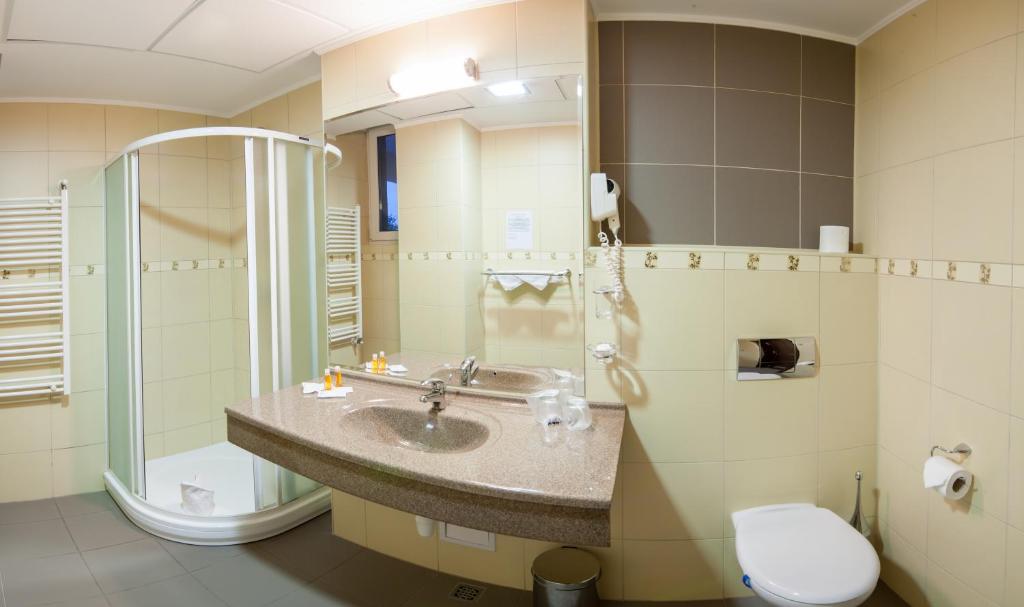 Splendid Conference & Spa Hotel – Adults Only - Resim 40