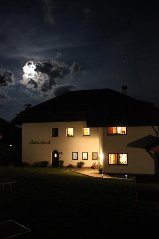 Fotografie z fotogalerie ubytování Residence Lärchenhäusl v destinaci Soprabolzano