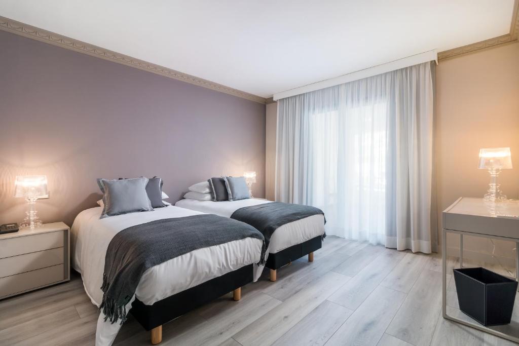 Boutique Hotel B51, Marbella – Updated 2022 Prices