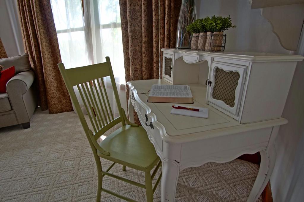 Fotografie z fotogalerie ubytování Live Oak B&B v destinaci Glen Rose