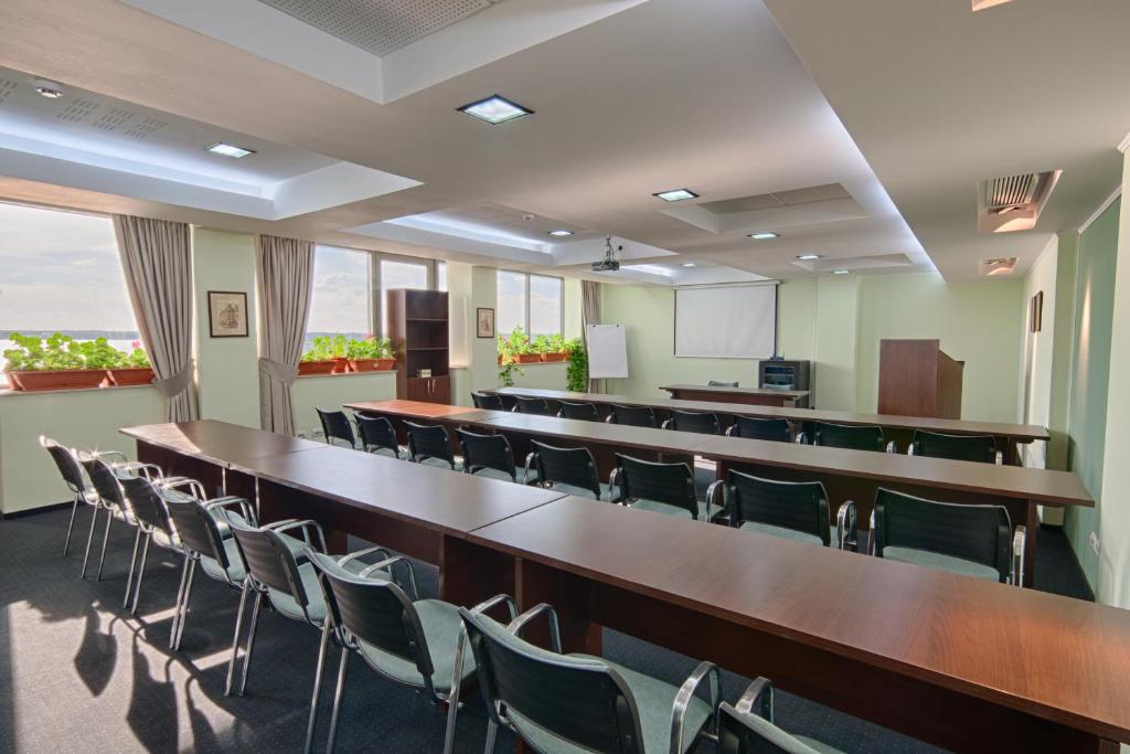 Konferenční prostory v ubytování Splendid Conference & Spa Hotel – Adults Only