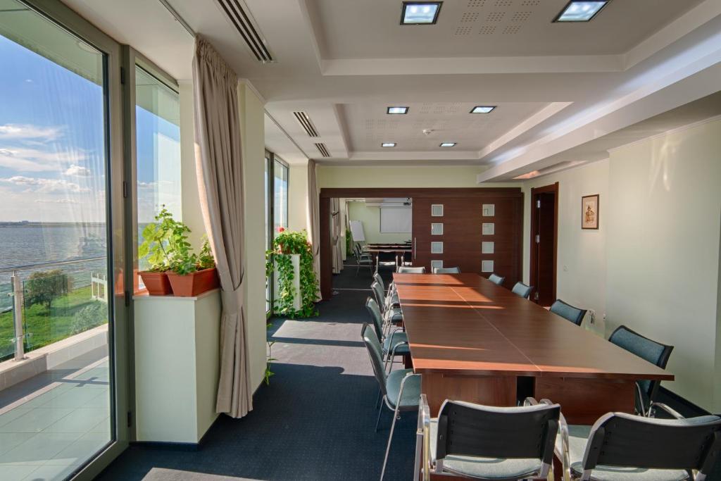 Konferenční prostory v ubytování Splendid Conference & Spa Hotel – Adults Only