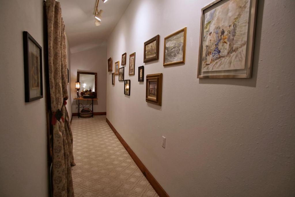 Fotografie z fotogalerie ubytování Live Oak B&B v destinaci Glen Rose