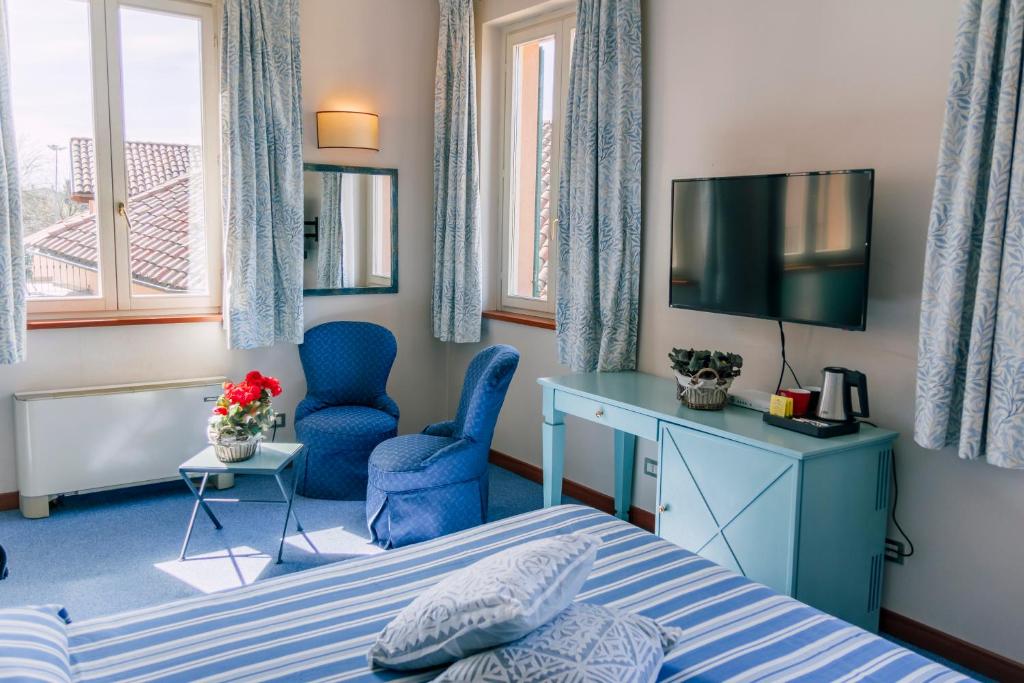 Hostellerie Du Golf