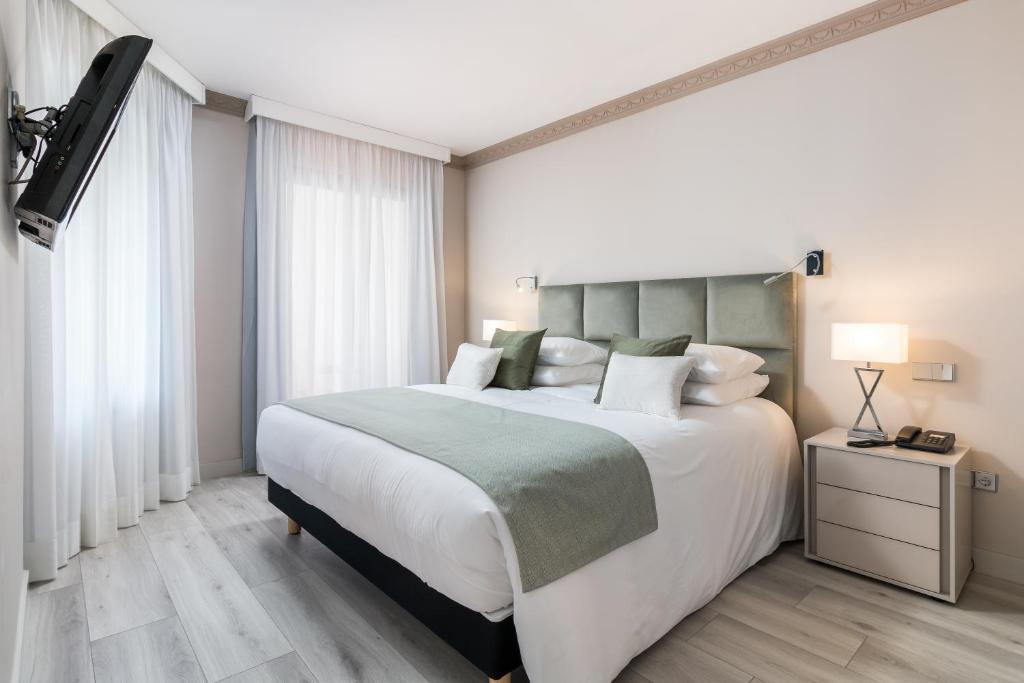 Boutique Hotel B51 - Resim 33