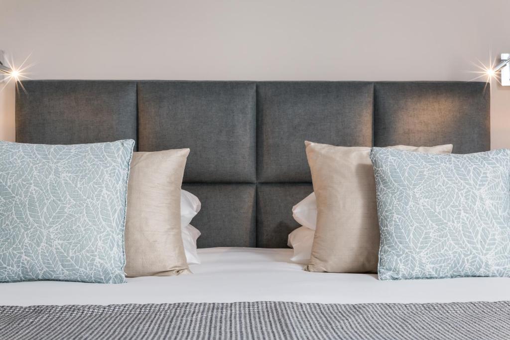 Boutique Hotel B51 - Resim 43