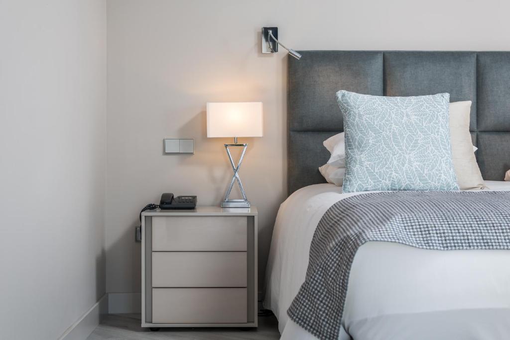 Boutique Hotel B51 - Resim 45