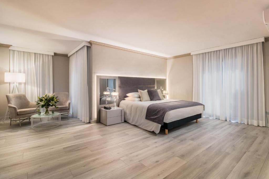 Boutique Hotel B51, Marbella – Updated 2022 Prices