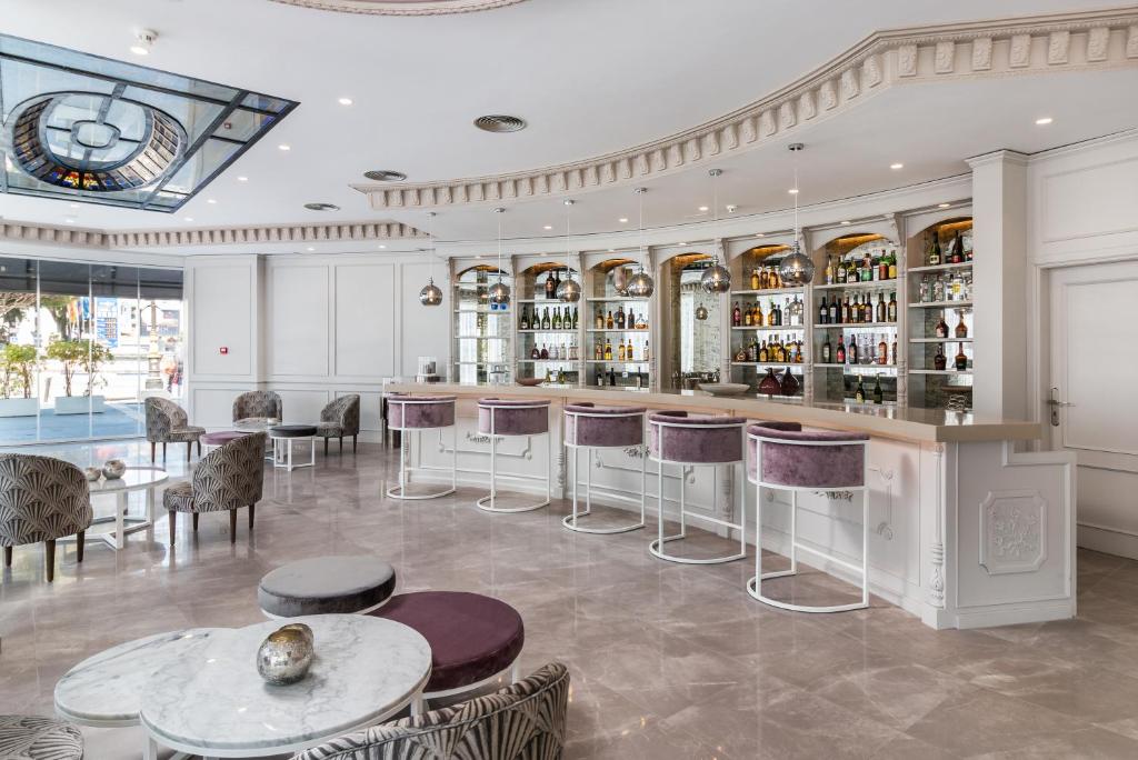 Boutique Hotel B51 - Resim 26