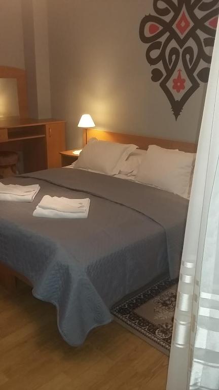 Apartamenty Malinka - Suite De Luxe Avec Balcon
