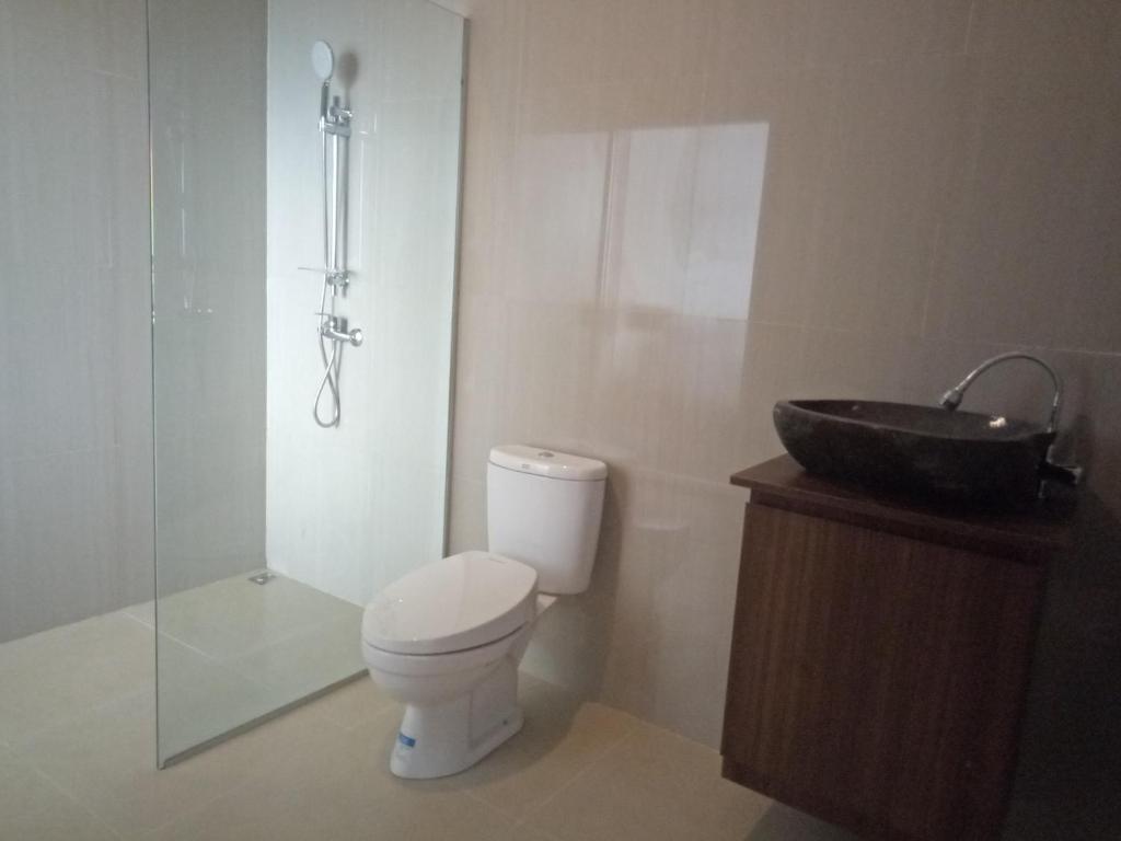 Atres Sari Resort - 8