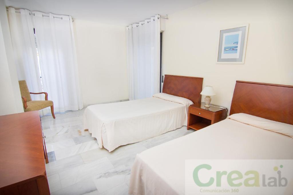 Park Plaza Suites Apartamentos, Marbella – Updated 2023 Prices