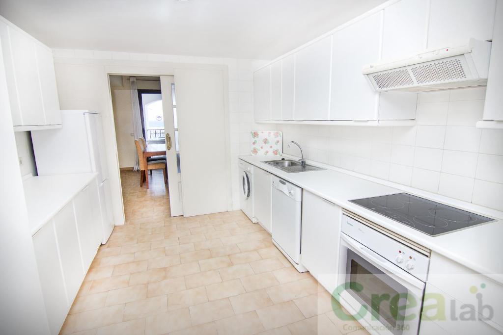 Park Plaza Suites Apartamentos - Resim 36