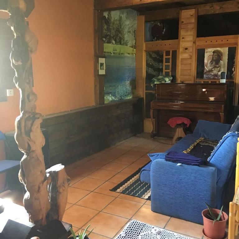 Monolocal rural con encanto, Valbona – Precios actualizados 2022