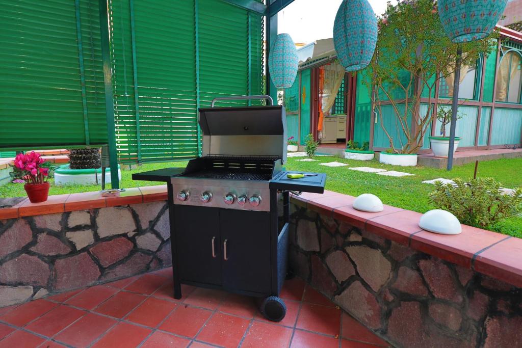 Derechos de imagen reservados por Booking.com
