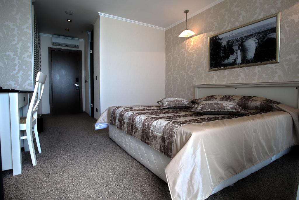 Regina Maria Spa Design Hotel - Chambre Double Ou Jumelle