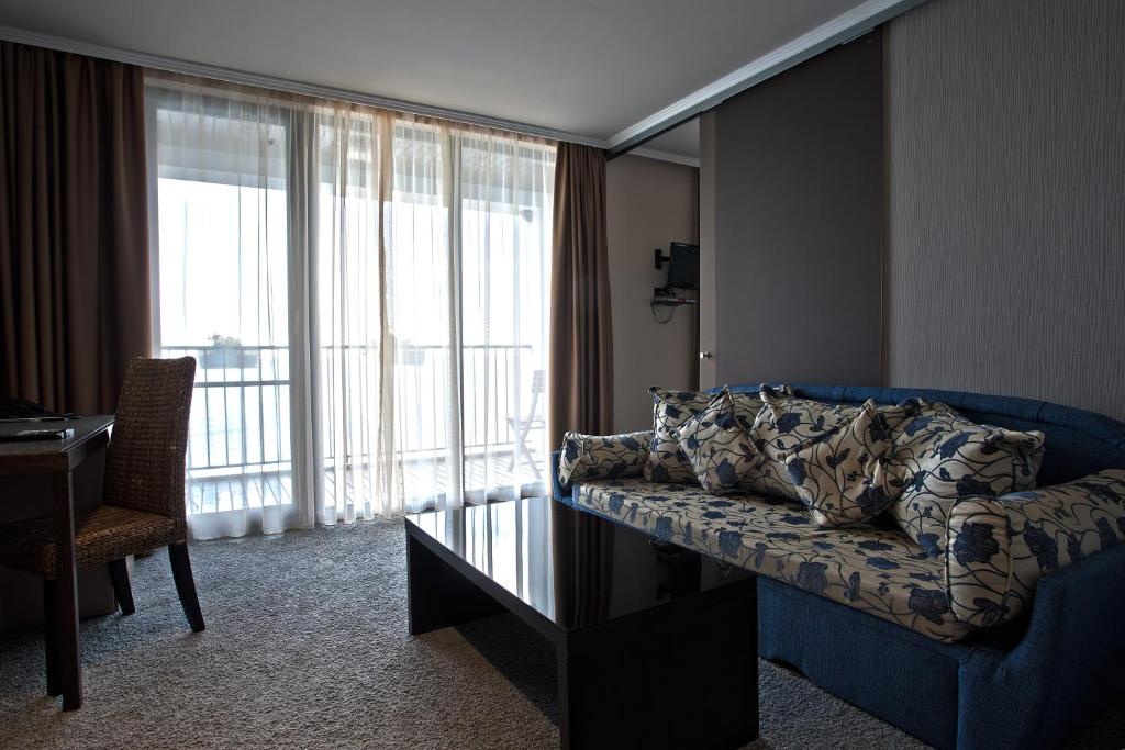 Regina Maria Spa Design Hotel - Suite D'une Chambre