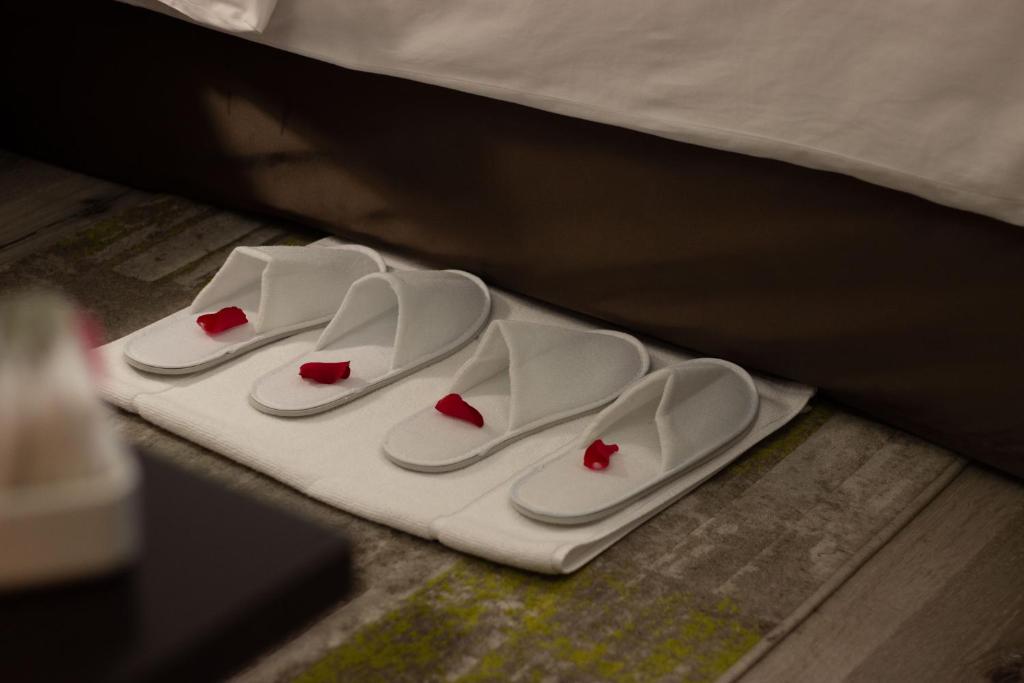 Savoy Central Hotel Apartments - Resim 25