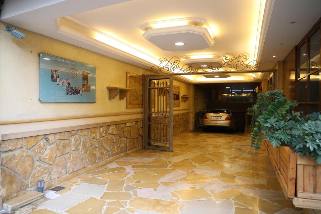 Fotografie z fotogalerie ubytování Viccini Suites v destinaci Bejrút