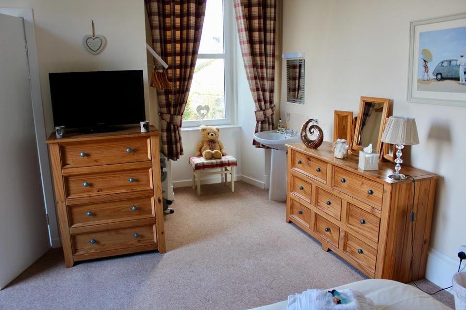 Balyett Farmhouse B&B - Salle Familiale De Luxe