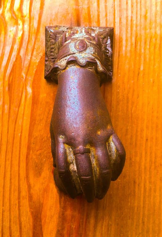 Living History (adults only) - 10