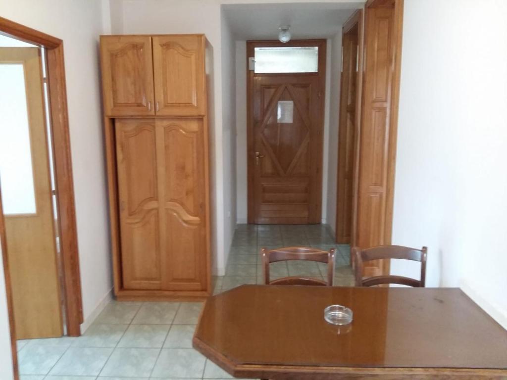 Fotografie z fotogalerie ubytování Apartments Villa Cherry v Novalji