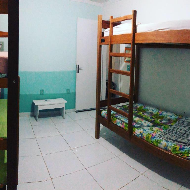  Quartos na Vila do Chicão
