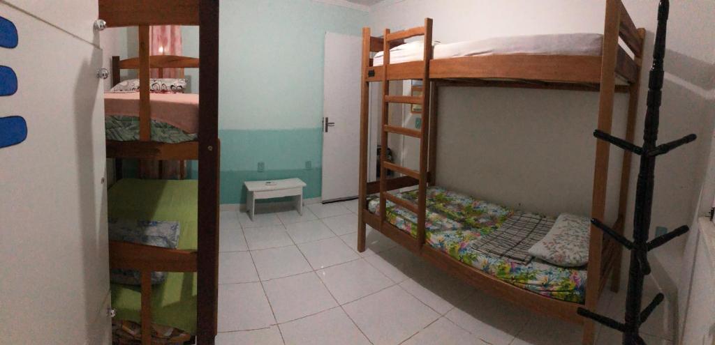  Quartos na Vila do Chicão