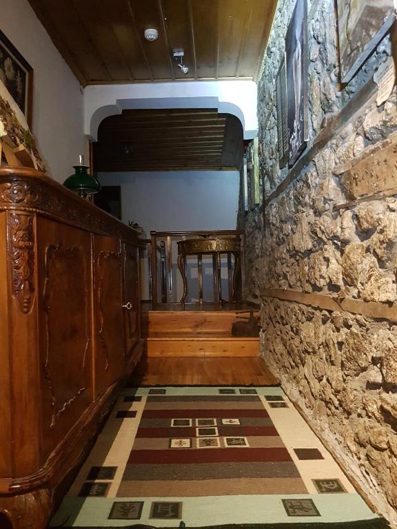 Fotografie z fotogalerie ubytování Kallisto Traditional Guesthouse v destinaci Litochoro