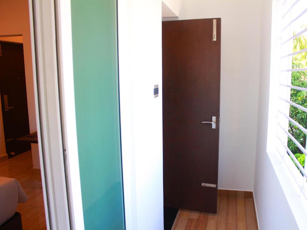 Fotografie z fotogalerie ubytování Staylite Suites v destinaci Čennaí