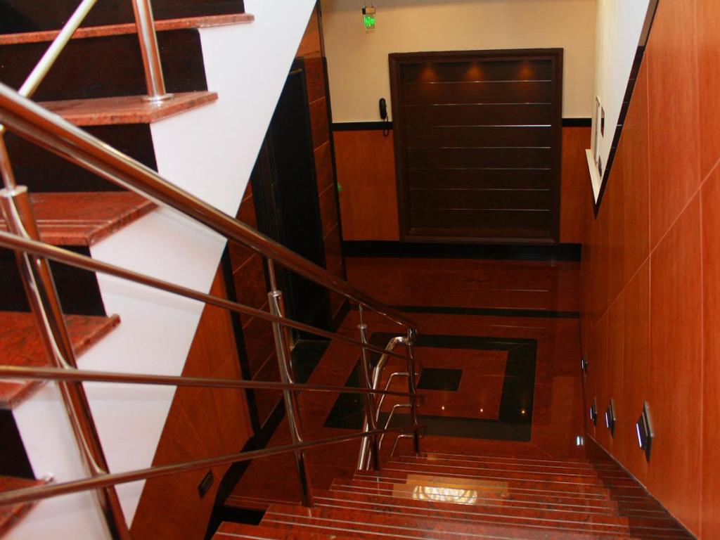 Fotografie z fotogalerie ubytování Staylite Suites v destinaci Čennaí