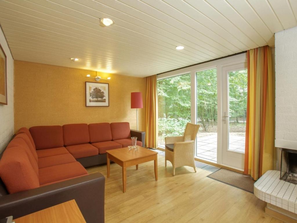 Afbeelding uit fotogalerij van Landal De Lommerbergen in Reuver