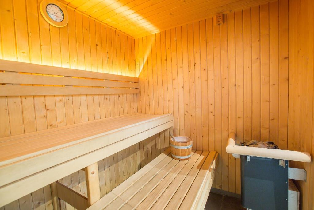 Gran Hotel Havana 4Sup by Escampa Hotels - Resim 22