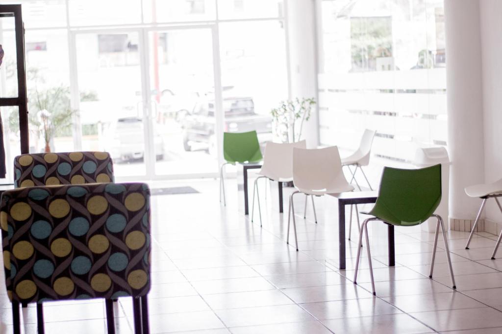 Chiapas Hotel Express, Tuxtla Gutierrez