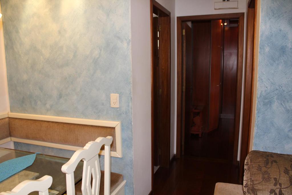  Apartamento Morada das Flores