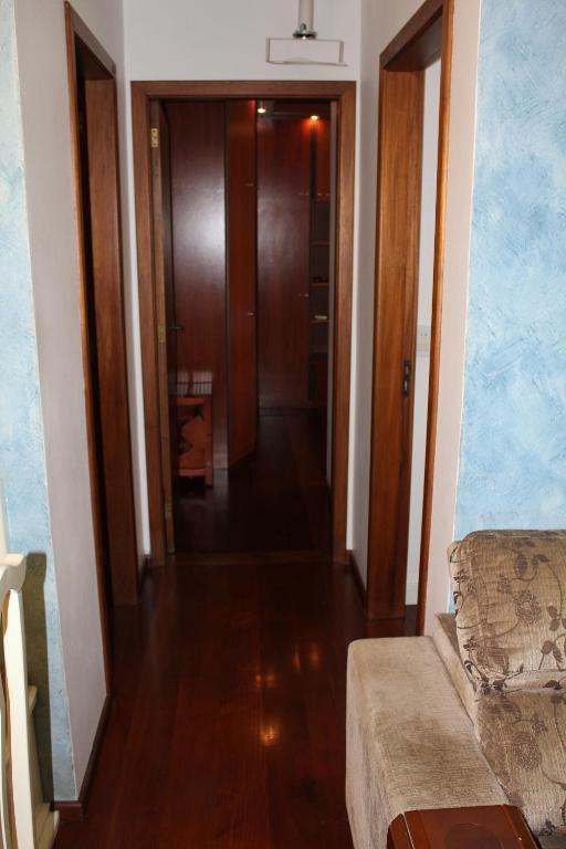  Apartamento Morada das Flores