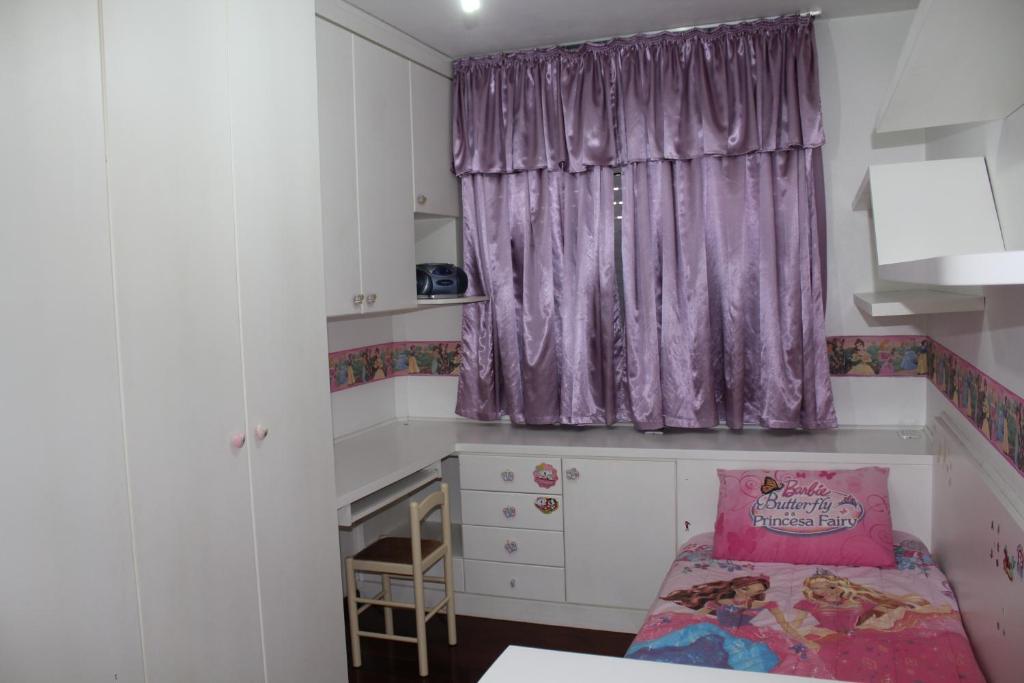  Apartamento Morada das Flores