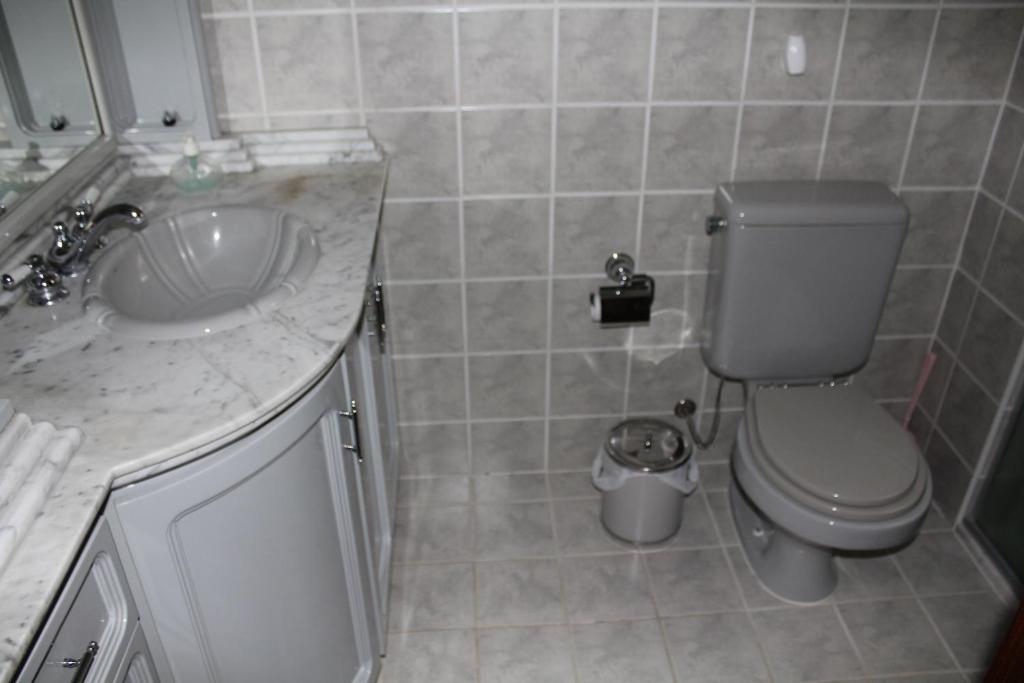  Apartamento Morada das Flores