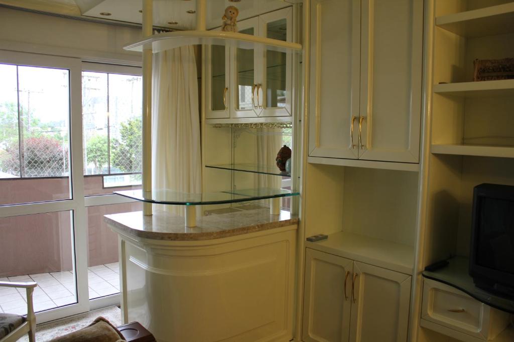  Apartamento Morada das Flores