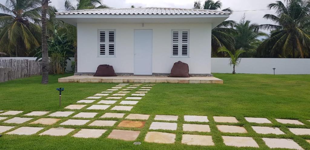  Magic Winds Kite House - Ilha do Guajiru