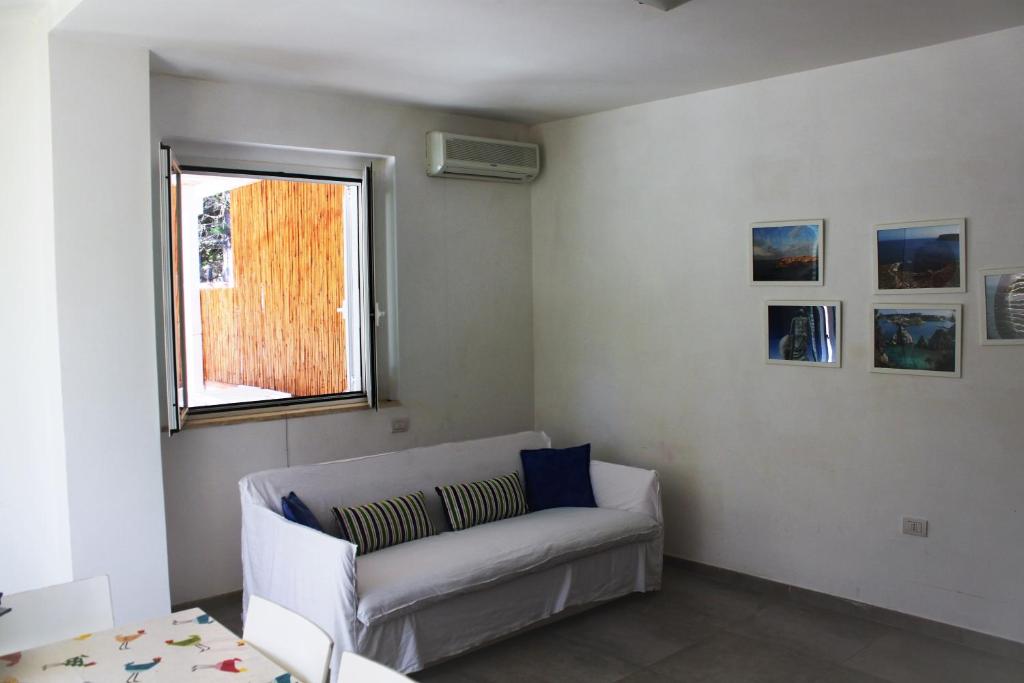 Delizioso appartamento isole Tremiti, San Domino – Prezzi aggiornati per il  2023