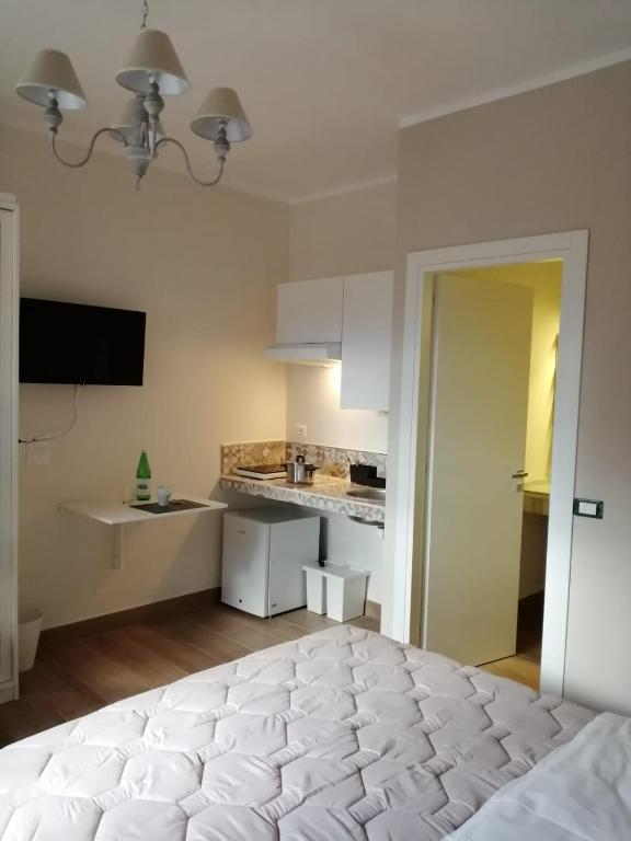Guest Room Nesea - Camera Doppia Superiore