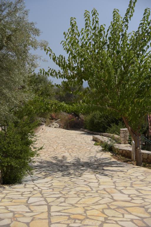 Fotografie z fotogalerie ubytování Elia Village v destinaci Meganisi