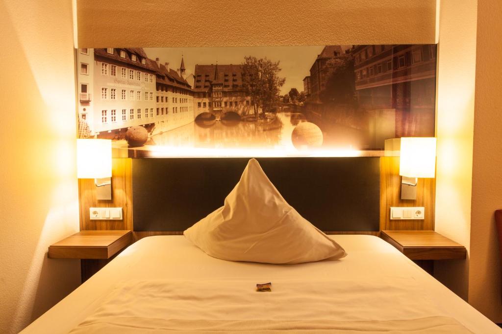 Novina Hotel Tillypark - Resim 22