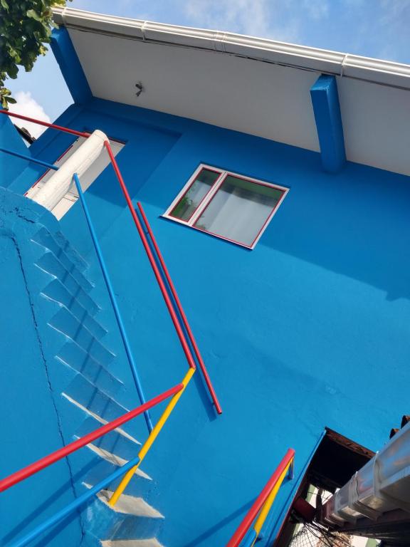 Fotografie z fotogalerie ubytování Apartamento Sailodge.com v destinaci San Andrés